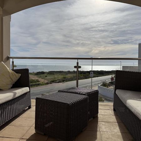 Mallorca Finca Haus Mit Pool Direkt Am Meer Es Trenc, Bootstour Moeglich Sa Ràpita Zewnętrze zdjęcie