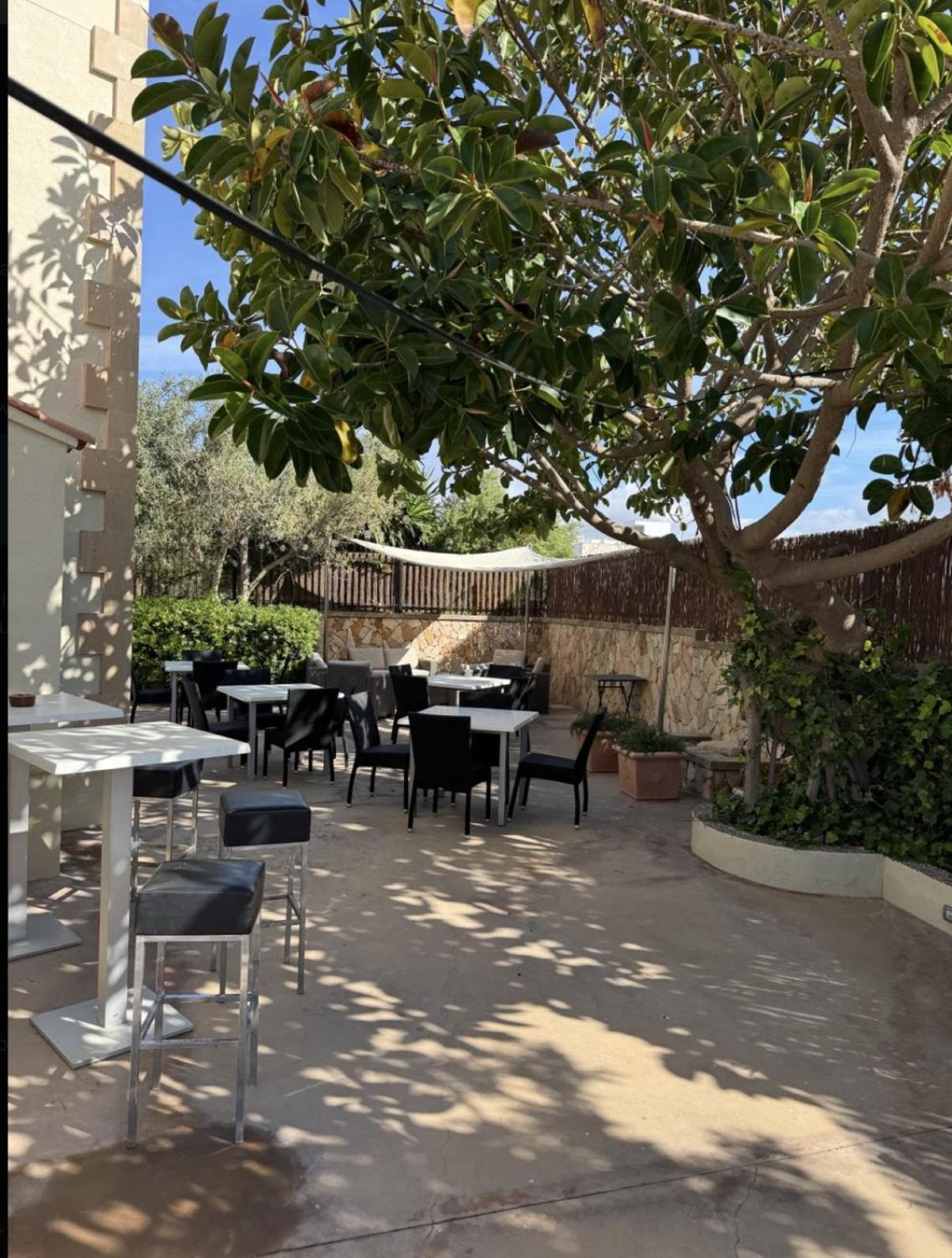 Mallorca Finca Haus Mit Pool Direkt Am Meer Es Trenc, Bootstour Moeglich Sa Ràpita Zewnętrze zdjęcie